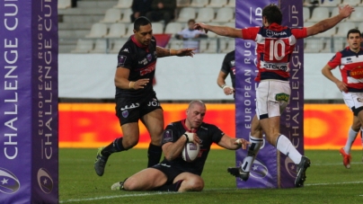 FC Grenoble : le groupe contre Clermont